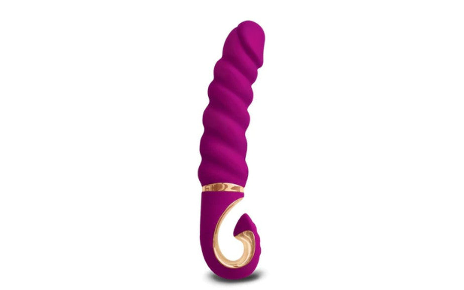 Gvibe Gjay MINI G Spot Vibrator Secondary image