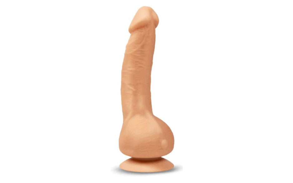 Gvibe Greal MINI Flesh Realistic Dildo With Suction Cup Gvibe Main image