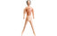 Hott Products Johnny Wad Inflatable Adult Doll Hott Products