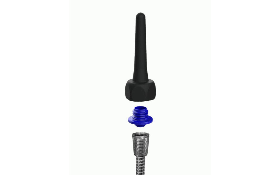Demon Kat Spout Pocket Enema System Demon Kat