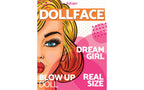 Hott Products Doll Face Blow Up Sex Doll Hott Products