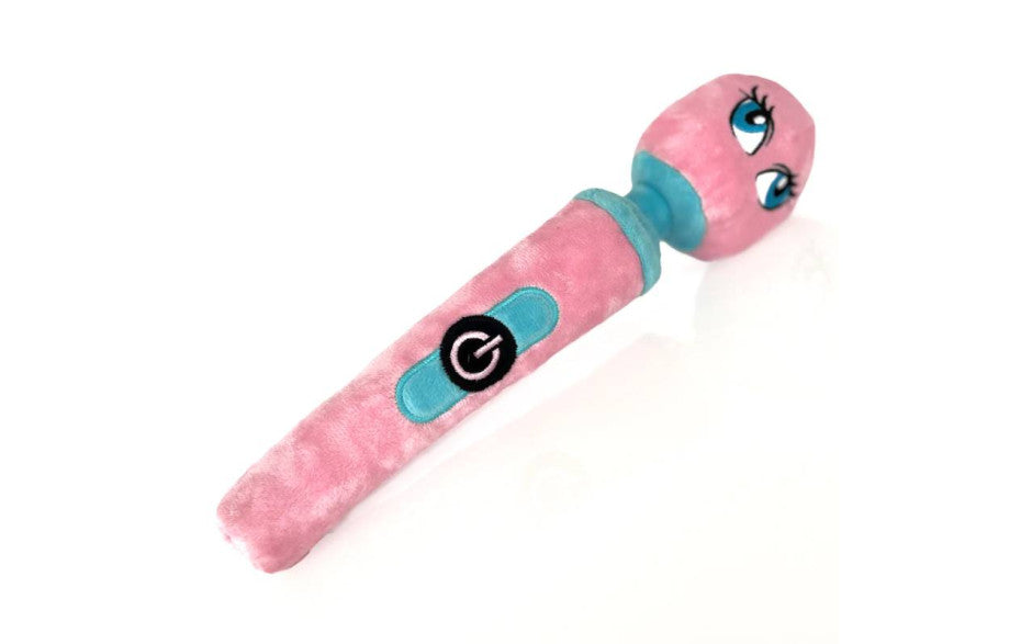 C1R Releasing Boneyard Scruffy Wanda DelPoochie Pet Toy C1 Releasing Main image