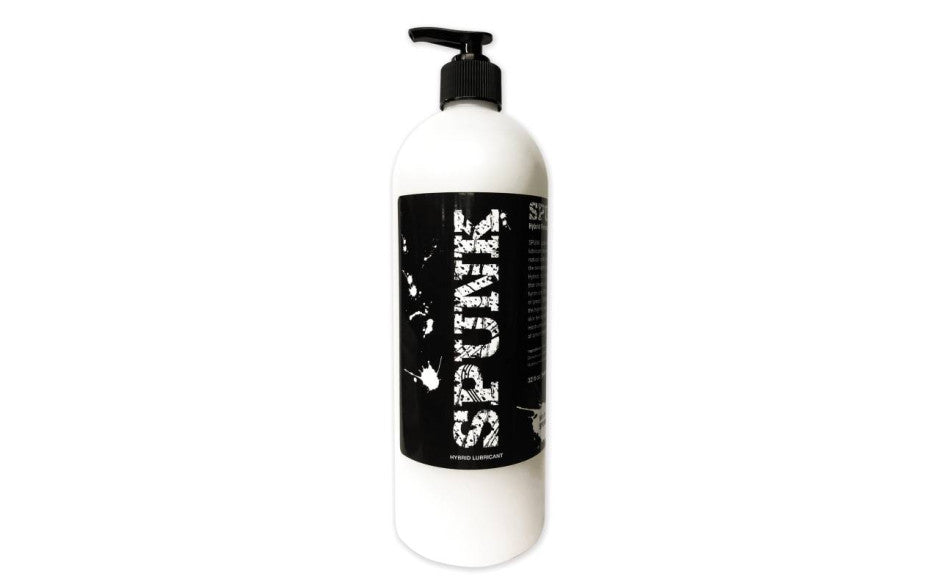 SPUNK Hybrid Lubricant Spunk