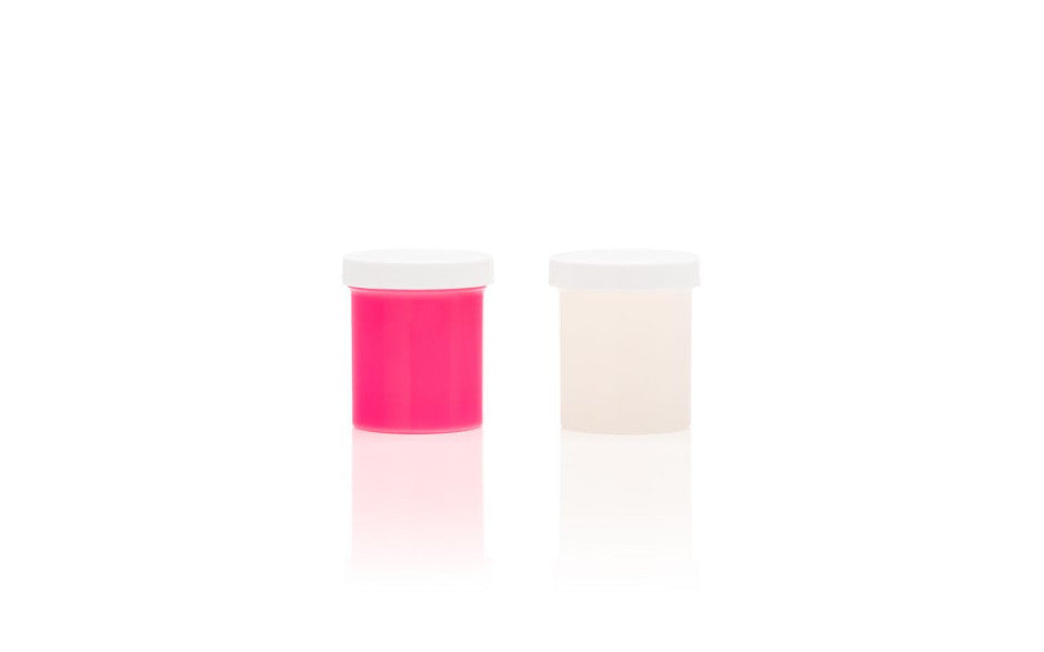 Empire Labs Clone A Willy Kit Silicone Refill Hot Pink Empire Labs