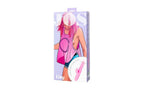JOS Lixy Heating & Rotating Petal Tickler Rabbit Vibrator JOS