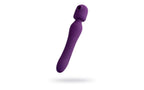 JOS Kisom 2 In 1 Wand Body Wand Massager JOS