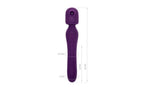 JOS Kisom 2 In 1 Wand Body Wand Massager JOS