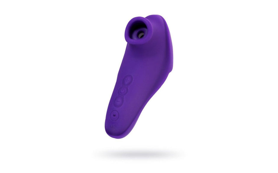 JOS Swizzy 10 Vacuum Wave Modes Clitoral Stimulator JOS