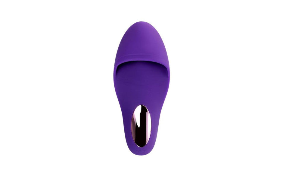 JOS Swizzy 10 Vacuum Wave Modes Clitoral Stimulator JOS