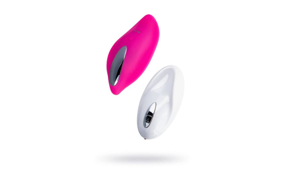 JOS Rumba Wearable Remote Control Vibrator JOS Main image
