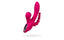 JOS Tripling Triple Rabbit Style Clitoral Stimulator JOS