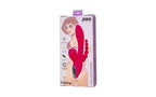 JOS Tripling Triple Rabbit Style Clitoral Stimulator JOS