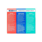 Swiss Navy Essentials Lubricant Travel Kit 30ml Swiss Navy