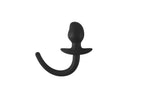 Brutus Woof Hyper Soft Silicone Puppy Tail Butt Plug Brutus