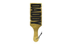 Wood Rocket Daddy Bondage Play Paddle