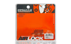 Oxballs Airlock Air Lite Vented Male Chastity Device OxBalls