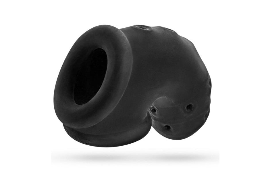 Oxballs Airlock Air Lite Vented Male Chastity Device OxBalls