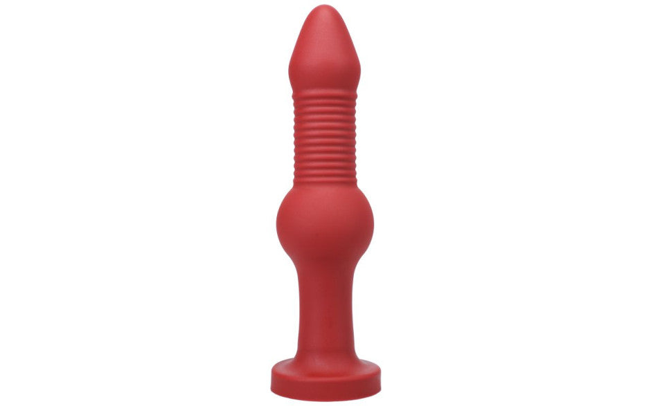 Tantus Fido Anal Dildo Ruby Tantus