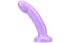 Tantus Acute Ultra Premium Silicone Vagina & Anal Dildo Lavender Tantus