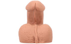 Tantus On The Go Packer Honey Tantus