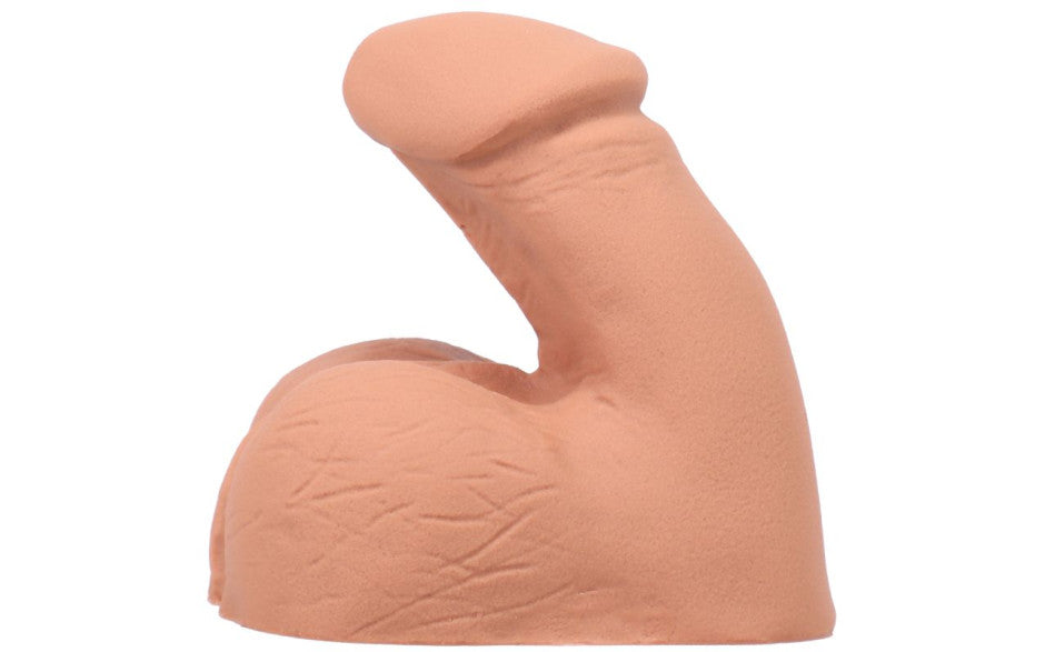 Tantus On The Go Packer Honey Tantus