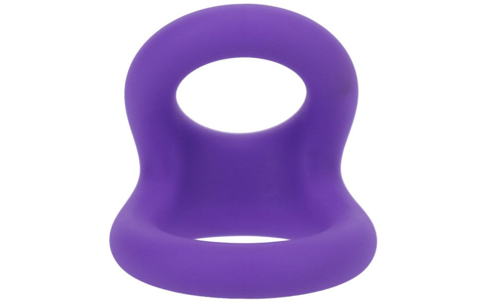 Tantus Uplift Soft & Stretchable Silicone Cock Ring Tantus