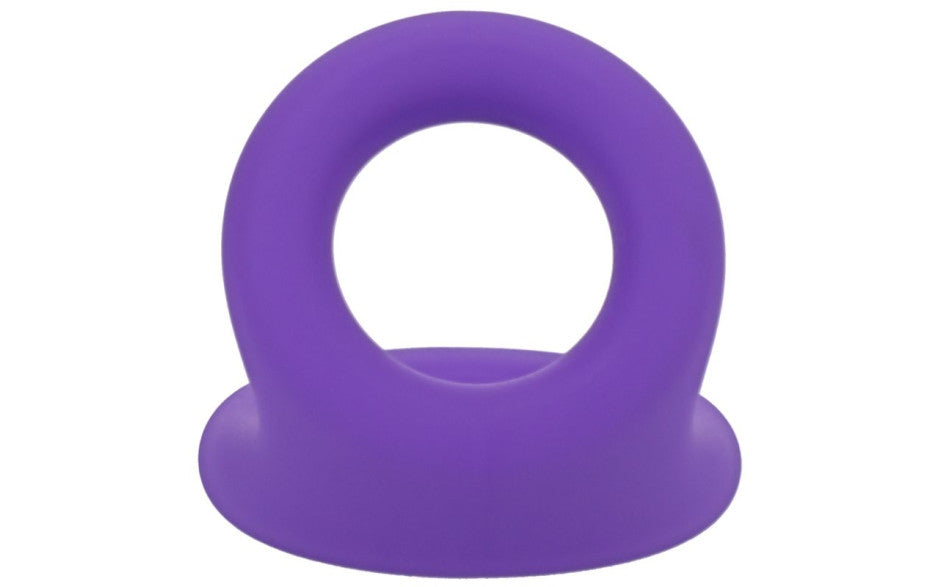 Tantus Uplift Soft & Stretchable Silicone Cock Ring Tantus