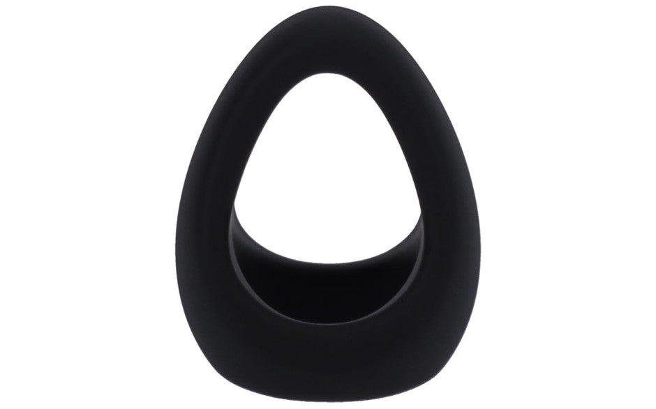 Tantus Stirrup Stretchy Mens Silicone Cock Ring Tantus