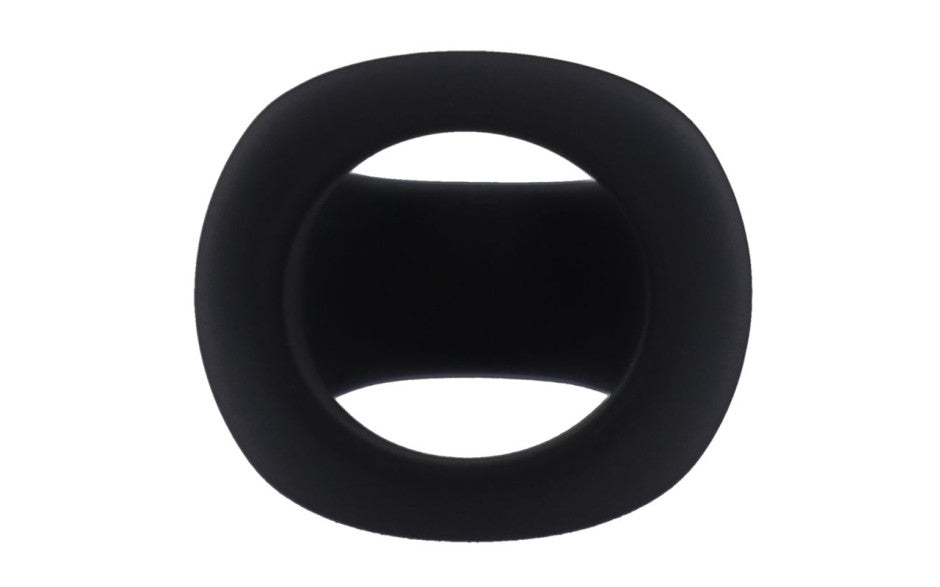 Tantus Stirrup Stretchy Mens Silicone Cock Ring Tantus