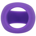Tantus Stirrup Silicone Cock Ring Tantus