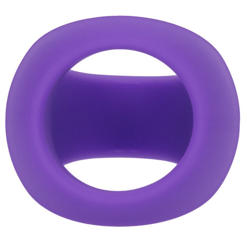Tantus Stirrup Silicone Cock Ring Tantus