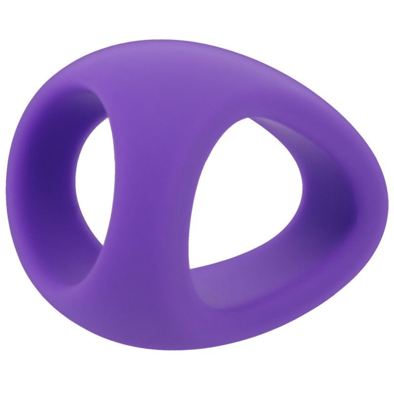 Tantus Stirrup Silicone Cock Ring Secondary image