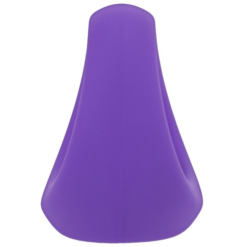 Tantus Stirrup Silicone Cock Ring Tantus