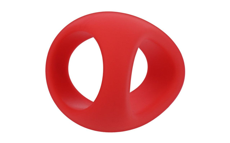 Tantus Stirrup Silicone Cock Ring Tantus