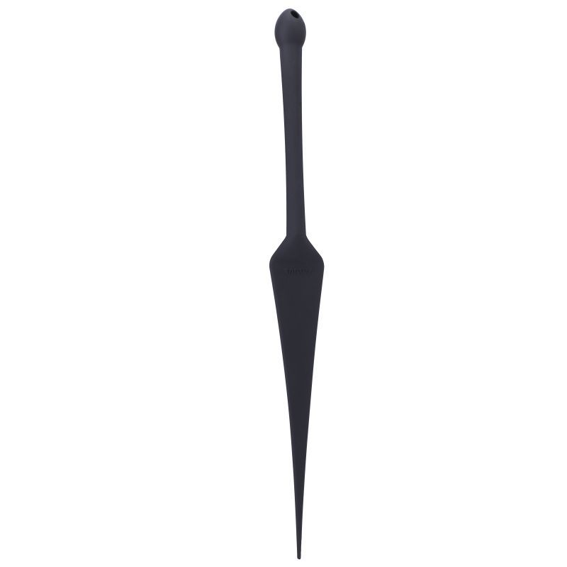 Tantus Dragon Tail Onyx Tantus