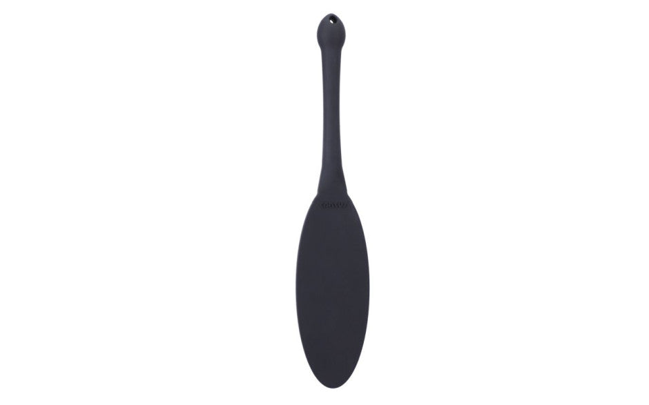 Tantus Gen Paddle Onyx Tantus