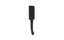 Tantus Plunge Paddle Onyx Tantus