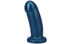 Tantus They or Them Realistic Dildo Malachite Tantus