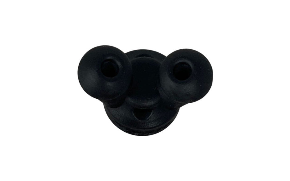 Sport Fucker XTRM SNFFR Unisex Double Inhaler Small Secondary image