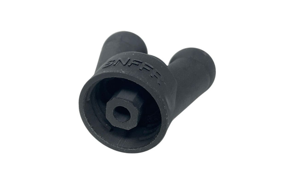 Sport Fucker XTRM SNFFR Unisex Double Inhaler Small Sport Fucker