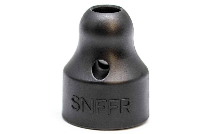 Sport Fucker XTRM SNFFR Solo Small Bottle Aroma Cap Black Sport Fucker Main image