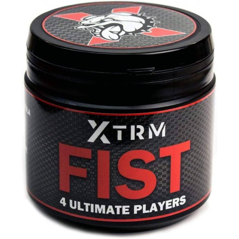 XTRM Fist Lube 500ml XTRM