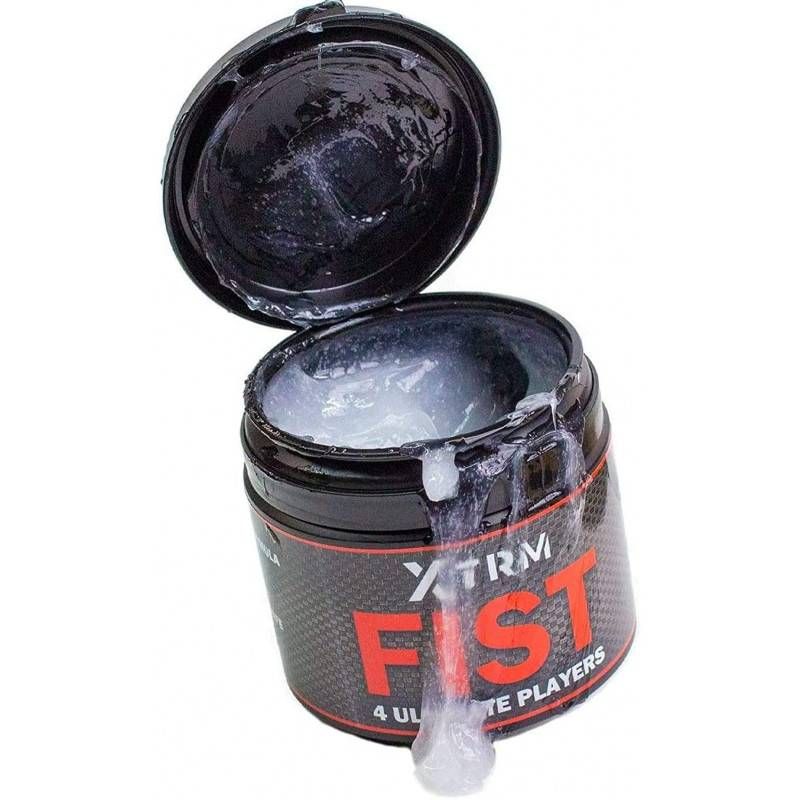 XTRM Fist Lube 500ml XTRM
