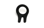 Sport Fucker CockPit Stretchy Cock Ring Black Sport Fucker