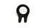 Sport Fucker CockPit Stretchy Cock Ring Black Sport Fucker