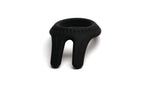 Sport Fucker CockPit Stretchy Cock Ring Black Sport Fucker