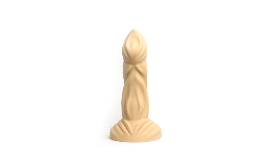Sport Fucker Sphinx Liquid Silicone Dildo Medium Sport Fucker
