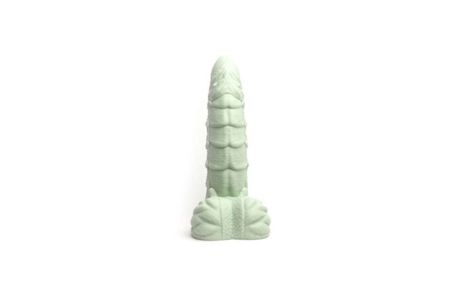 Sport Fucker Willie Liquid Silicone Fantasy Dildo Medium Sport Fucker