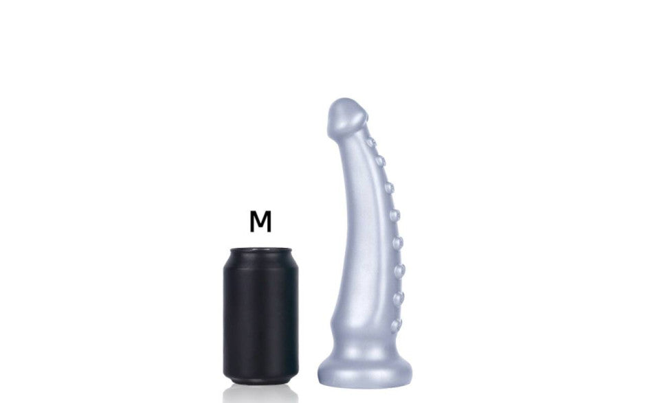 Sport Fucker OctoCock Liquid Silicone Dildo Medium Sport Fucker