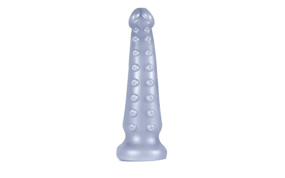Sport Fucker OctoCock Liquid Silicone Dildo Medium Sport Fucker